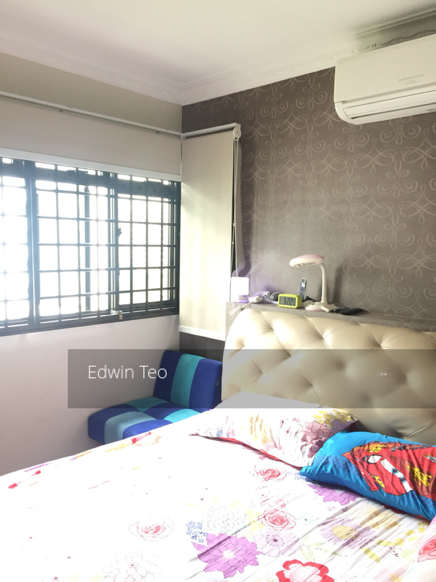 Blk 610 Jurong West Street 65 (Jurong West), HDB 5 Rooms #132216862